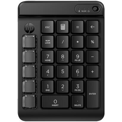 teclado-inalambrico-programable-hp-430-negro