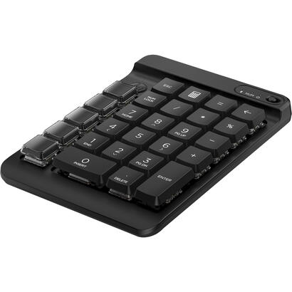 teclado-inalambrico-programable-hp-430-negro