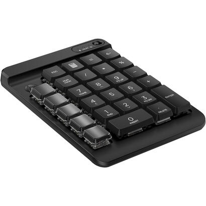 teclado-inalambrico-programable-hp-430-negro