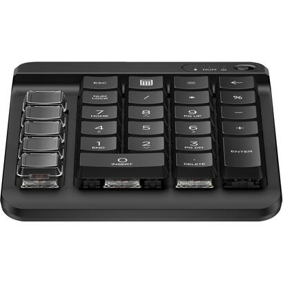 teclado-inalambrico-programable-hp-430-negro