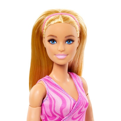 muneca-mattel-barbie-made-to-move-con-top-deportivo-rosa-y-pantalones-de-yoga-azules