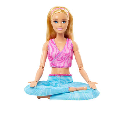 muneca-mattel-barbie-made-to-move-con-top-deportivo-rosa-y-pantalones-de-yoga-azules