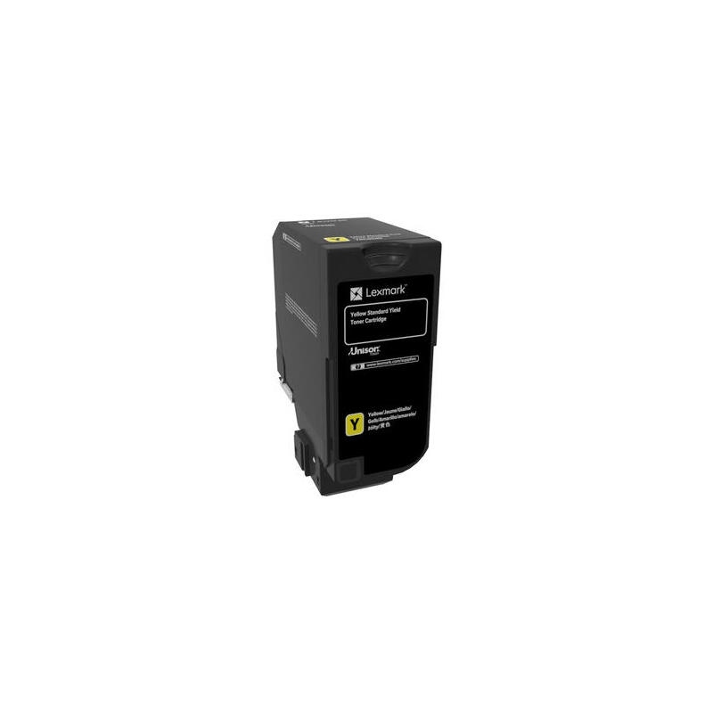 lexmark-cs720-cartucho-de-toner-amarillo lexmark-cs720-cartucho-de-toner-amarillo
