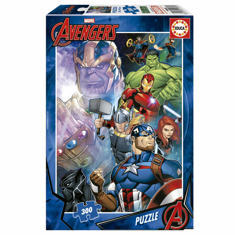 puzzle-vengadores-avengers-marvel-300pzs