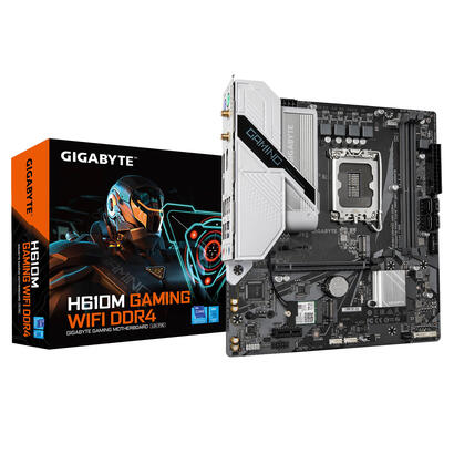 placa-base-gigabyte-h610m-gaming-wf-ddr4-intel-h610-express-lga-1700-micro-atx