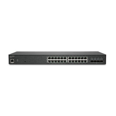 sonicwall-switch-sws14-24-conmutador-gestionado-24-x-101001000-4-x-10-gigabit-sfp-montaje-en-rack-con-1-ano-de-soporte-24x7