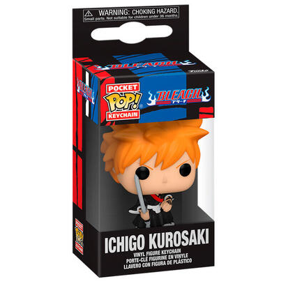 llavero-pocket-pop-bleach-ichigo-kurosaki