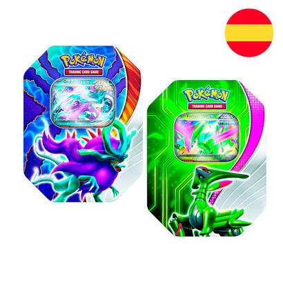 pack-de-6-unidades-lata-juego-cartas-coleccionables-sv6-pokemon-espanol-surtido