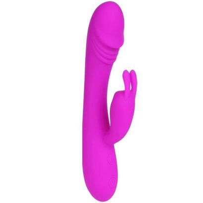 pretty-love-smart-vibrador-con-rabbit-30-modos-hunter