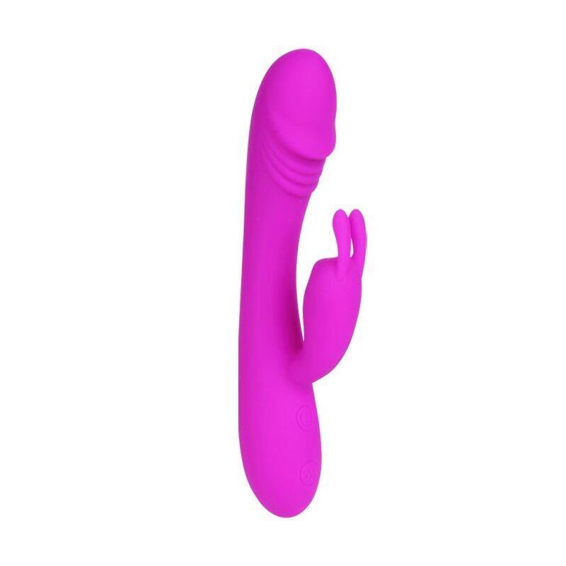 pretty-love-smart-vibrador-con-rabbit-30-modos-hunter