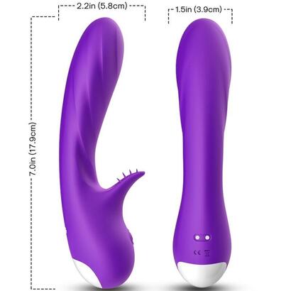 armony-romance-vibrador-con-estimulador-violeta