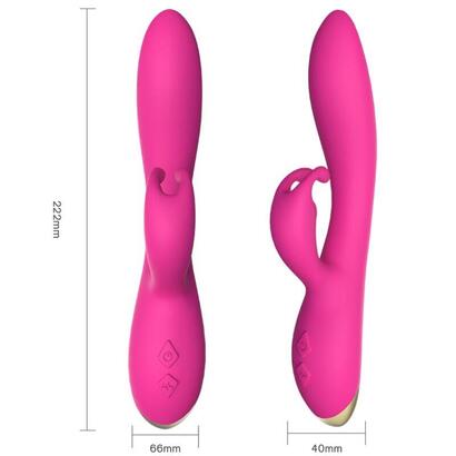 armony-bonnie-vibrador-rabbit-fucsia