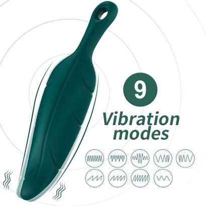 armony-estimulador-vibrador-hoja-verde