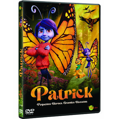 pelicula-patrick-dvd-dvd