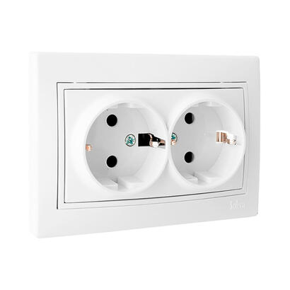 base-doble-de-enchufe-ttl-con-obturador-16a-250v-solera-erp602u