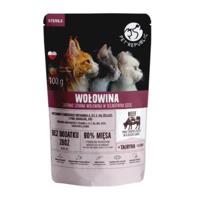 comida-humeda-para-gatos-pet-republic-plato-de-carne-fina-100g