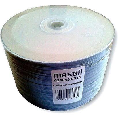 maxell-cd-r-80700mb-xl-52x-50p-50-piezas
