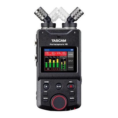 tascam-portacapture-x6-grabador-multipista-portatil-de-alta-resolucion