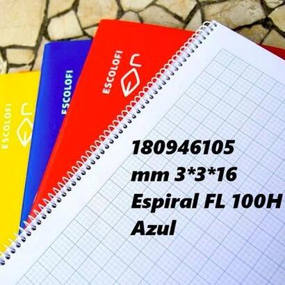 pack-de-5-unidades-escolofi-cuaderno-espiral-100h-folio-70gr-milimetrado-3x3x16-azul