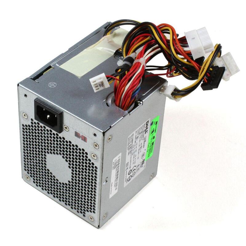 280w-power-supply-with-pfc-for-desktop-systems