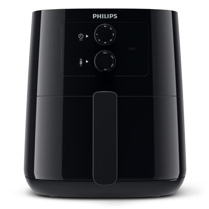 freidora-philips-essential-airfryer-1400w-negra