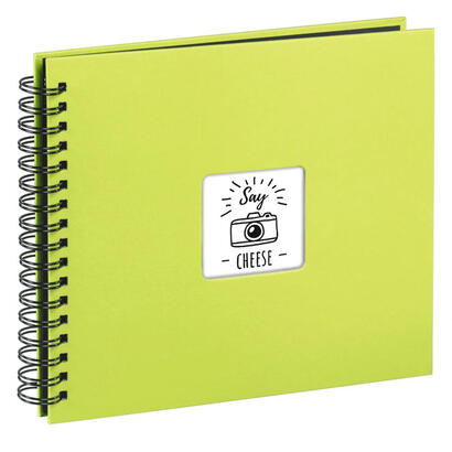 hama-4007249106100-album-de-foto-y-protector-50-hojas-10-15-encuadernacion-espiral