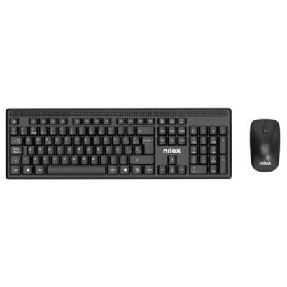 teclado-espanol-combo-wireless-negro