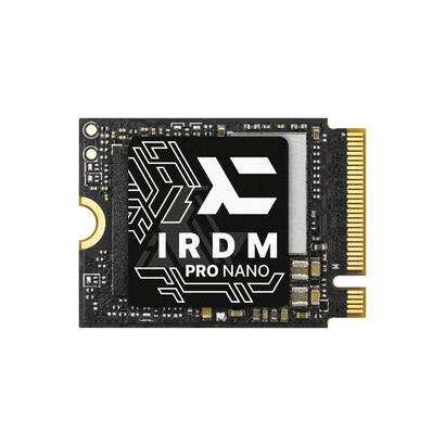 ssd-goodram-irdm-pro-nano-m2-2230-512gb-3d-nand-odczyt-do-5100mbs-zapis-do-4600mbs