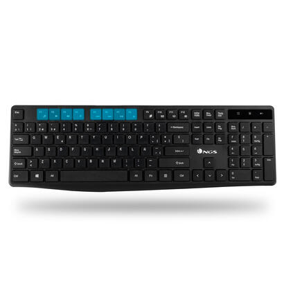 ngs-teclado-y-raton-inalambricos-de-24ghz-azerty-frances-12-teclas-multimedia-1200-dpi-color-negro