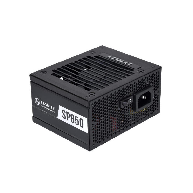 lian-li-sp850-black-unidad-de-fuente-de-alimentacion-850-w-20-pin-atx-sfx-negro lian-li-sp850-black-unidad-de-fuente-de-alimentacion-850-w-20-pin-atx-sfx-negro