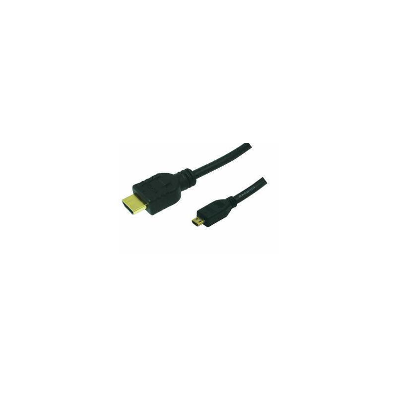 logilink-cable-hdmi-hdmi-tipo-a-estandar-hdmi-tipo-d-micro-1m-mm-negro