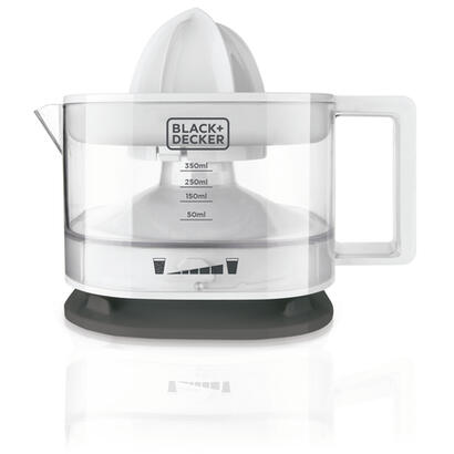 black-decker-bxcj25e-licuadora-centrifuga-25-w-gris-transparente-blanco