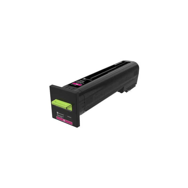 lexmark-cx820-cartucho-de-toner-magenta-alto-rendimiento