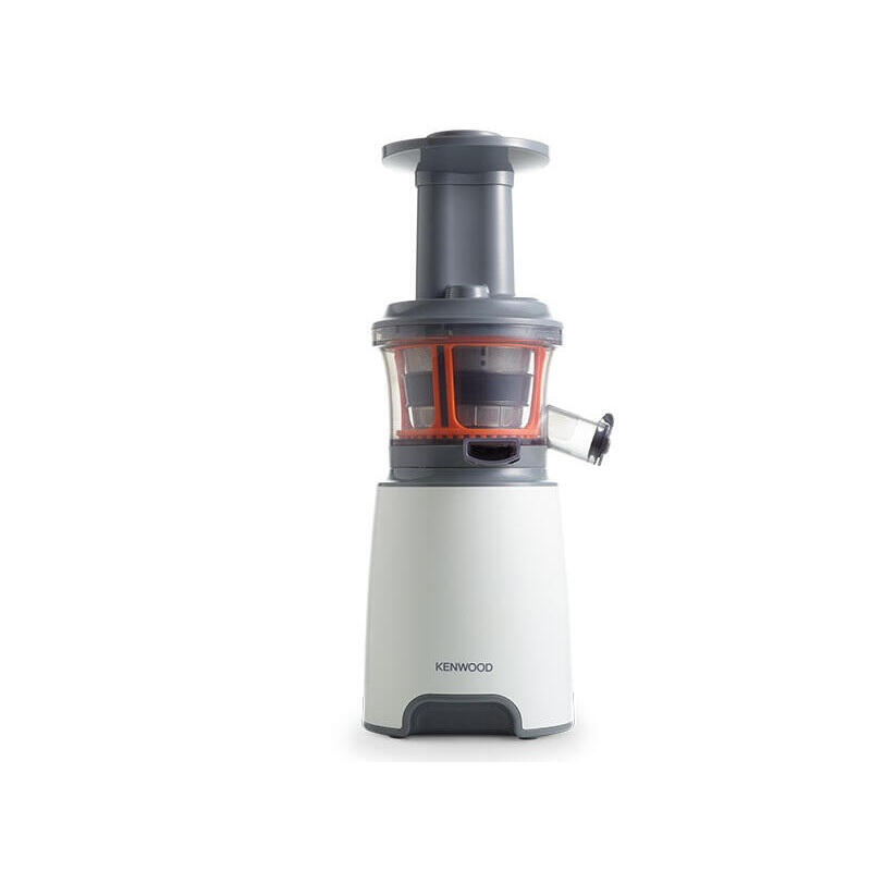 exprimidor-kenwood-purejuice-jmp600wh-lenta-150-w-gris-translucido-blanco exprimidor-kenwood-purejuice-jmp600wh-lenta-150-w-gris-translucido-blanco