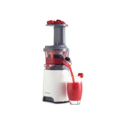 exprimidor-kenwood-purejuice-jmp600wh-lenta-150-w-gris-translucido-blanco