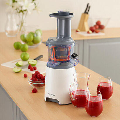 exprimidor-kenwood-purejuice-jmp600wh-lenta-150-w-gris-translucido-blanco