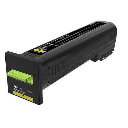 lexmark-cx82x-cx860-cartucho-de-toner-amarillo-alto-rendimiento-retornable