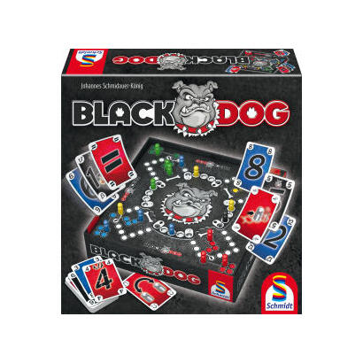 schmidt-games-black-dog-juego-de-mesa-49323
