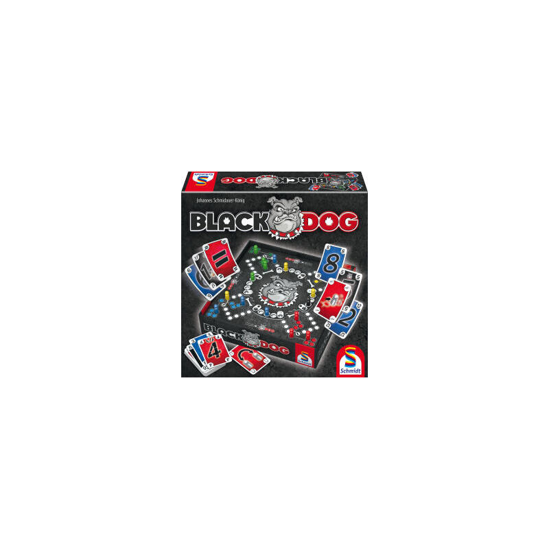 schmidt-games-black-dog-juego-de-mesa-49323