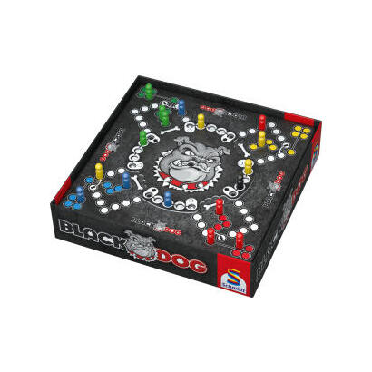 schmidt-games-black-dog-juego-de-mesa-49323