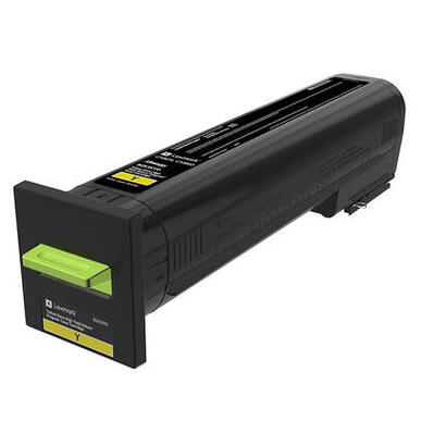 lexmark-cx825-cx860-cartucho-de-toner-amarillo-extra-alto-retornable