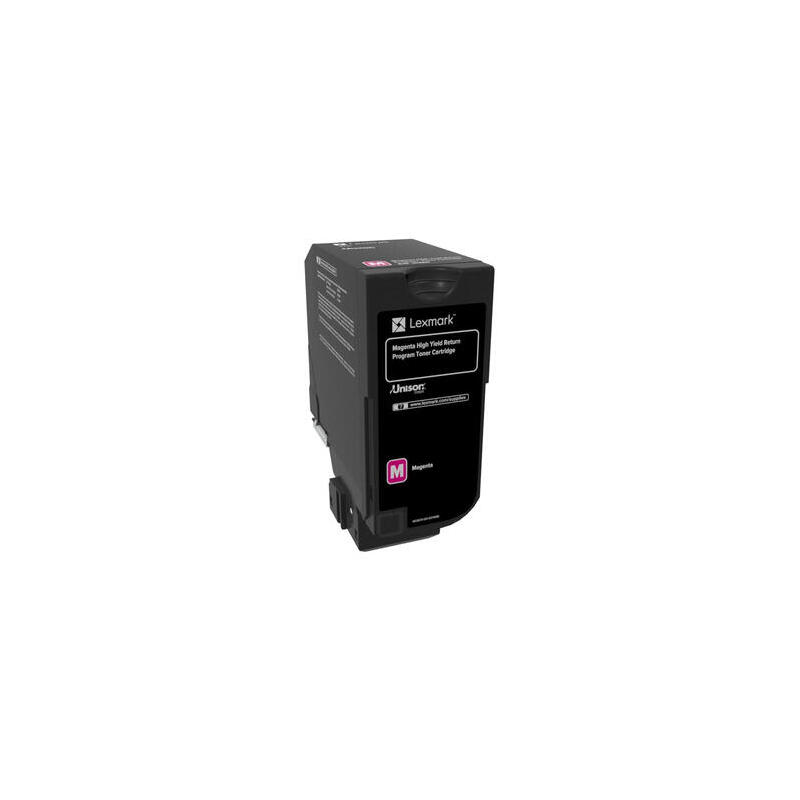 lexmark-cx725-cartucho-de-toner-magenta-de-alto-rendimiento-retornable