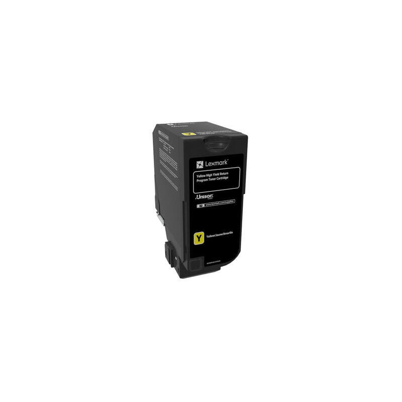 lexmark-cx725-cartucho-de-toner-amarillo-de-alto-rendimiento-retornable