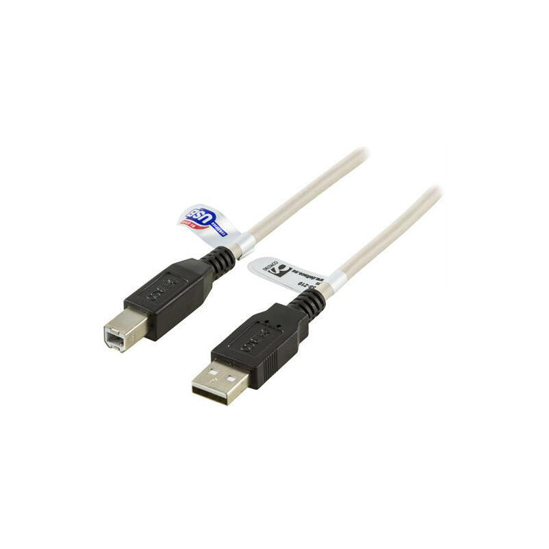 deltaco-usb-210-cable-usb-usb-20-1-m-usb-a-usb-b-gris