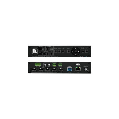 kramer-electronics-mv-4x-matriz-de-conmutacion-av-12-w