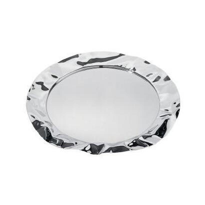 alessi-foix-round-tray-44cm-90039