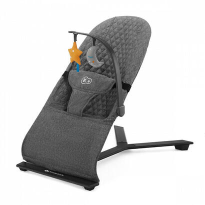 kinderkraft-mimi-mecedora-y-silla-para-bebes-gris