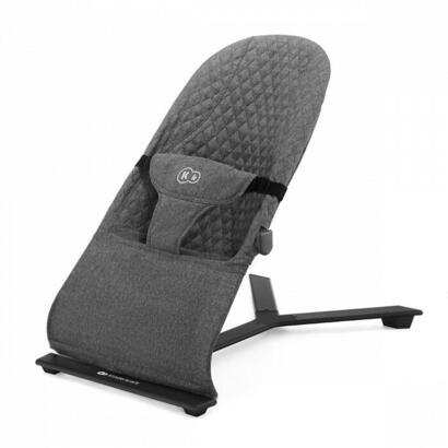 kinderkraft-mimi-mecedora-y-silla-para-bebes-gris