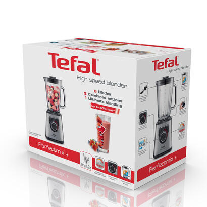 batidora-de-vaso-tefal-bl811d38-blender-1200-w-glass-15-l-silver