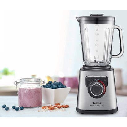 batidora-de-vaso-tefal-bl811d38-blender-1200-w-glass-15-l-silver
